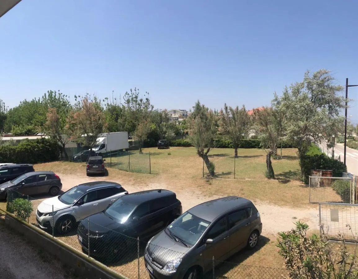 Hotel Tritone Rimini