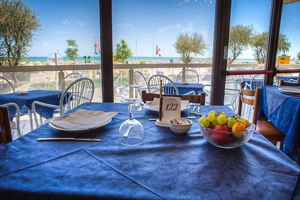 Hotel Tritone Rimini