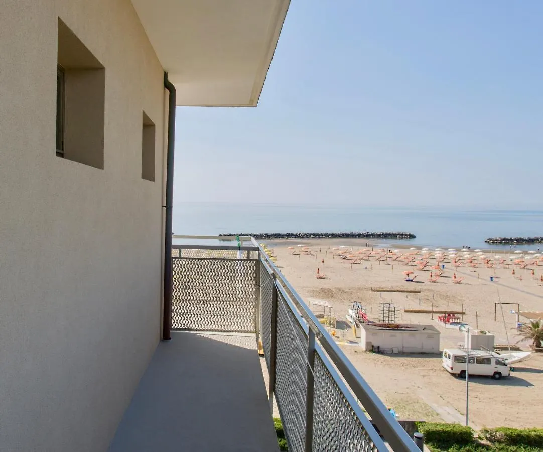 Hotel Tritone Rimini