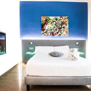  Hotel Sanfelice 33 Luxury Italië