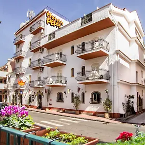 *** Hotel Da Peppe Italië