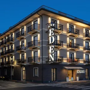 *** Hotel Eden Italië