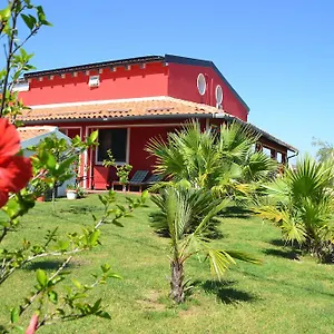  Bed & Breakfast Floripa Surf House Italië