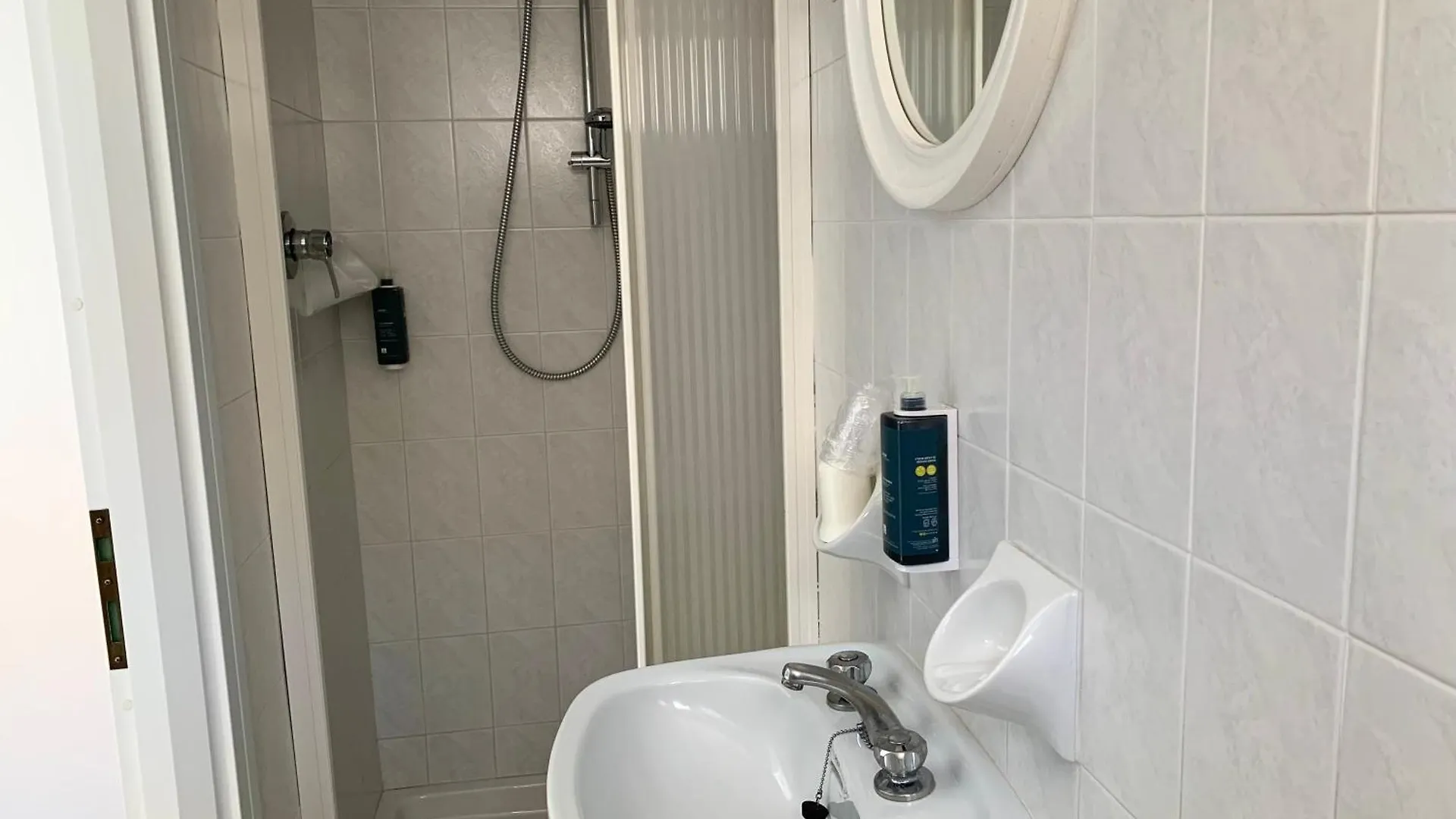 Hotel Tritone Rimini
