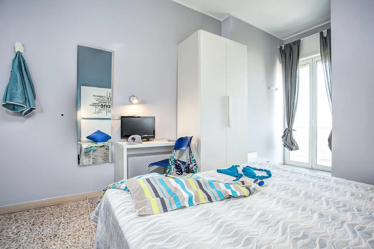 Hotel Tritone Rimini