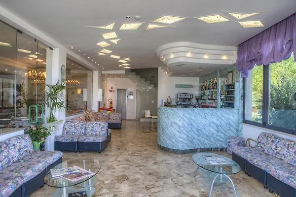 Hotel Tritone Rimini
