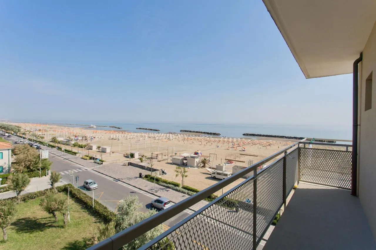 Hotel Tritone Rimini