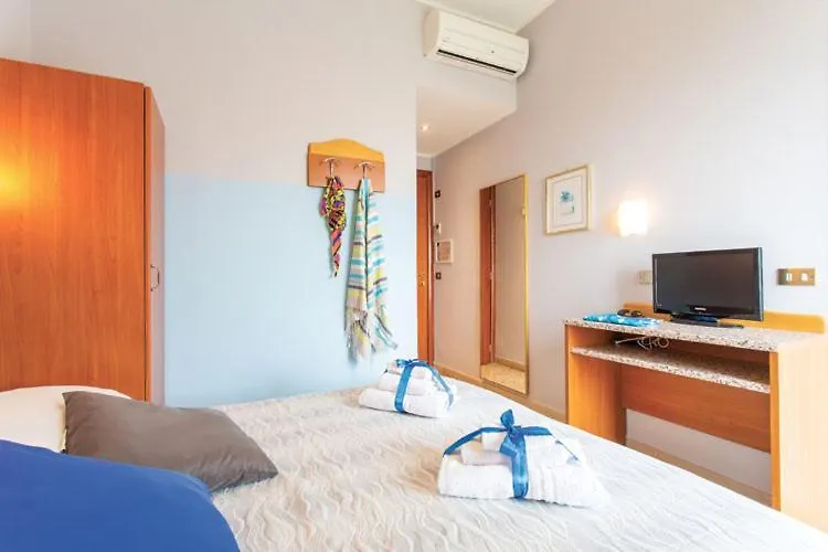 Hotel Tritone Rimini