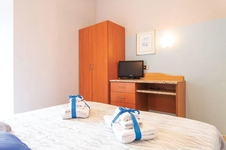Hotel Tritone Rimini