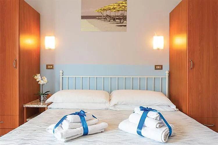 Hotel Tritone Rimini